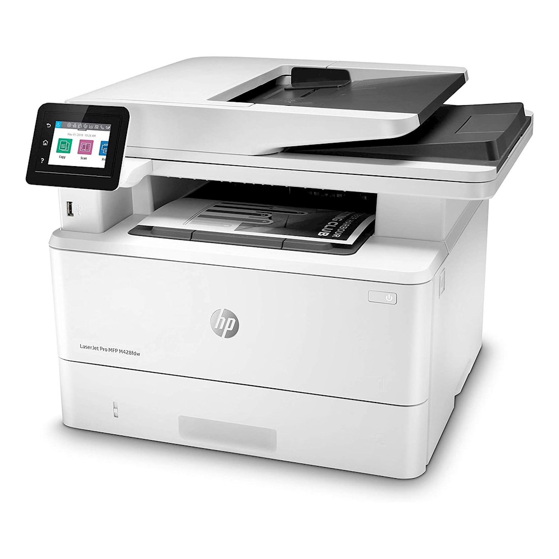 HP M428fdw