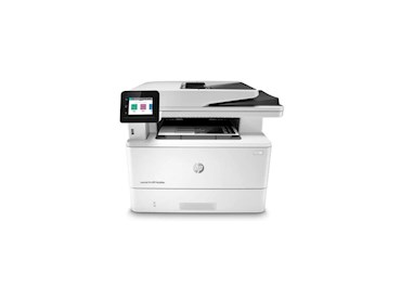 پرینتر چهارکاره HP M428fdw – سرعت 40 برگ در دقیقه با اسکن هوشمند