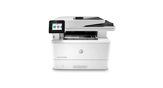 پرینتر چهارکاره HP M428fdw – سرعت 40 برگ در دقیقه با اسکن هوشمند