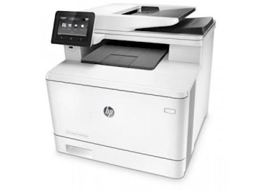 نقد هیولای اداری HP M426fdn