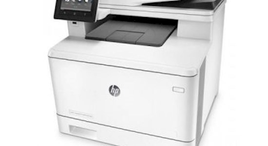 نقد هیولای اداری HP M426fdn