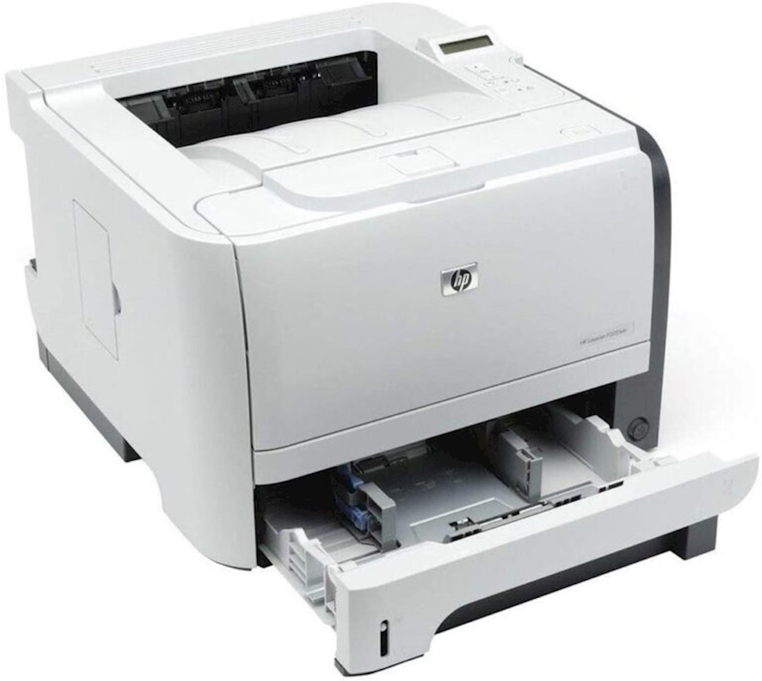 پرینتر لیزری HP LaserJet P2055dn