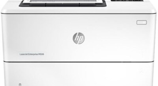 پرینتر چهارکاره HP M225dn – جمع‌وجور، اقتصادی و مناسب دفاتر کوچک